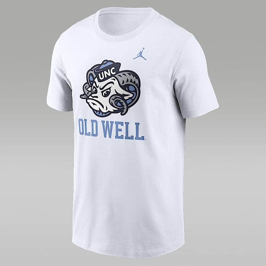North Carolina Primetime Football Icon Men's Nike College T-Shirt